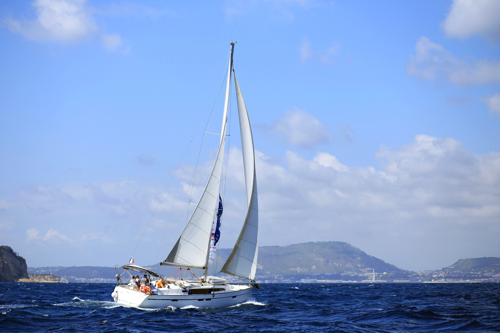 matériel obligatoire en fonction de la zone de navigation