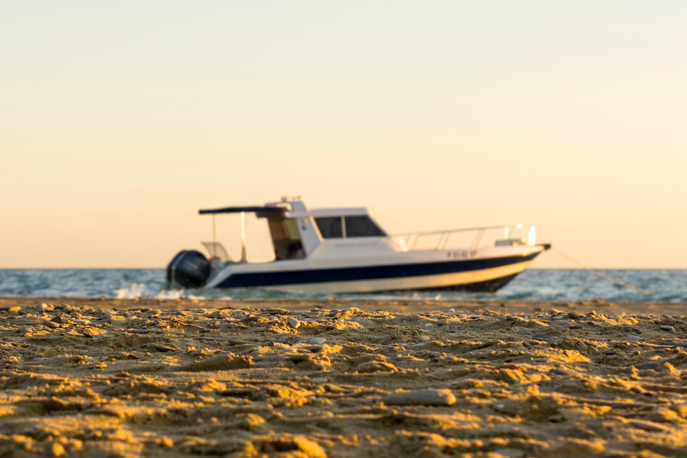 Combien coûte l'entretien d'un bateau