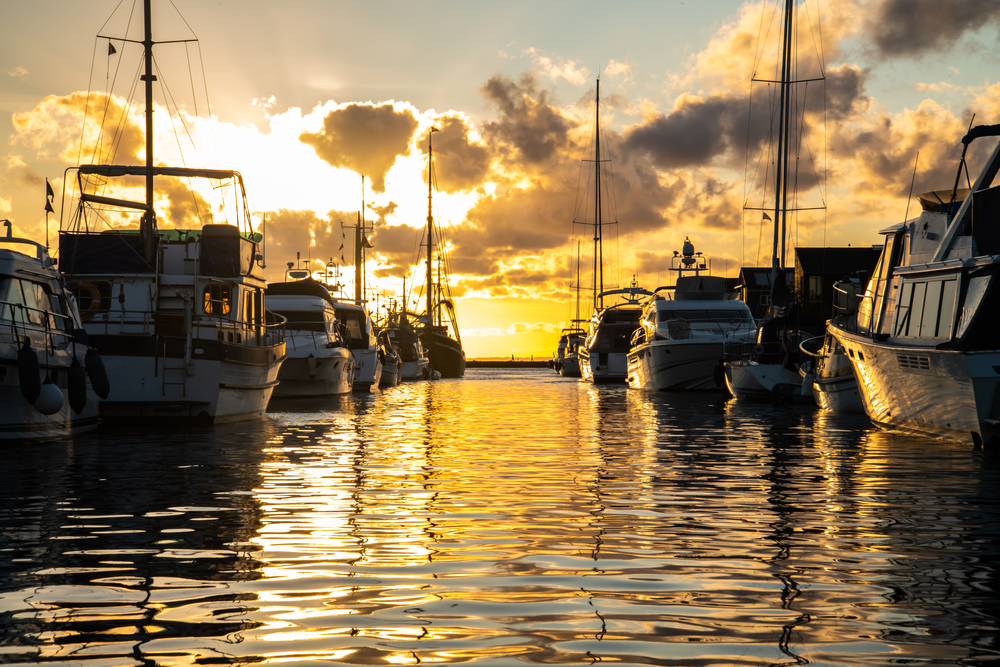 financer son bateau de plaisance